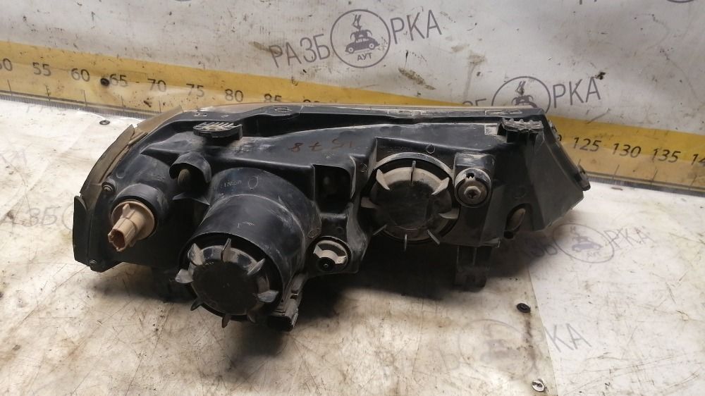 Фара левая Daewoo Nexia 2 150, 2000 рублей, Тольятти