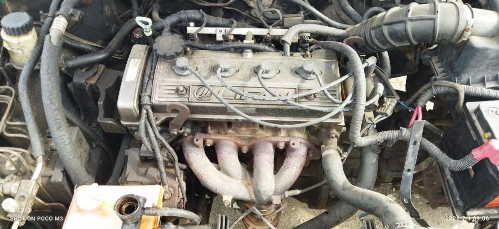 МКПП  LIFAN Solano 620, 48000 рублей, Тольятти