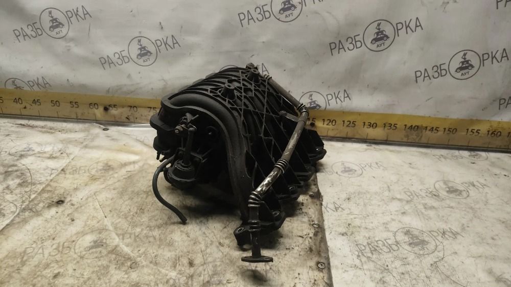 Впускной коллектор Daewoo Nexia 150 F16D3, 3000 рублей, Тольятти