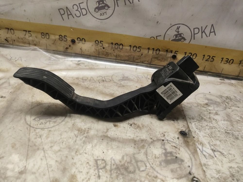 Педаль газа Citroen С4 B7, 1500 рублей, Тольятти