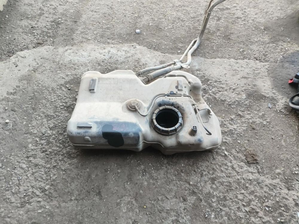 Бак топливный Ford Fiesta Mk5 Fusion, 3000 рублей, Тольятти