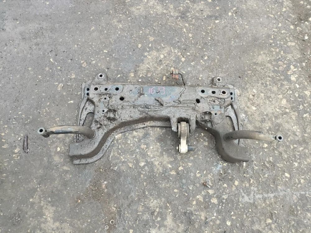 Подрамник передний  Ford Fiesta MK5 Fusion FXJA, 5000 рублей, Тольятти