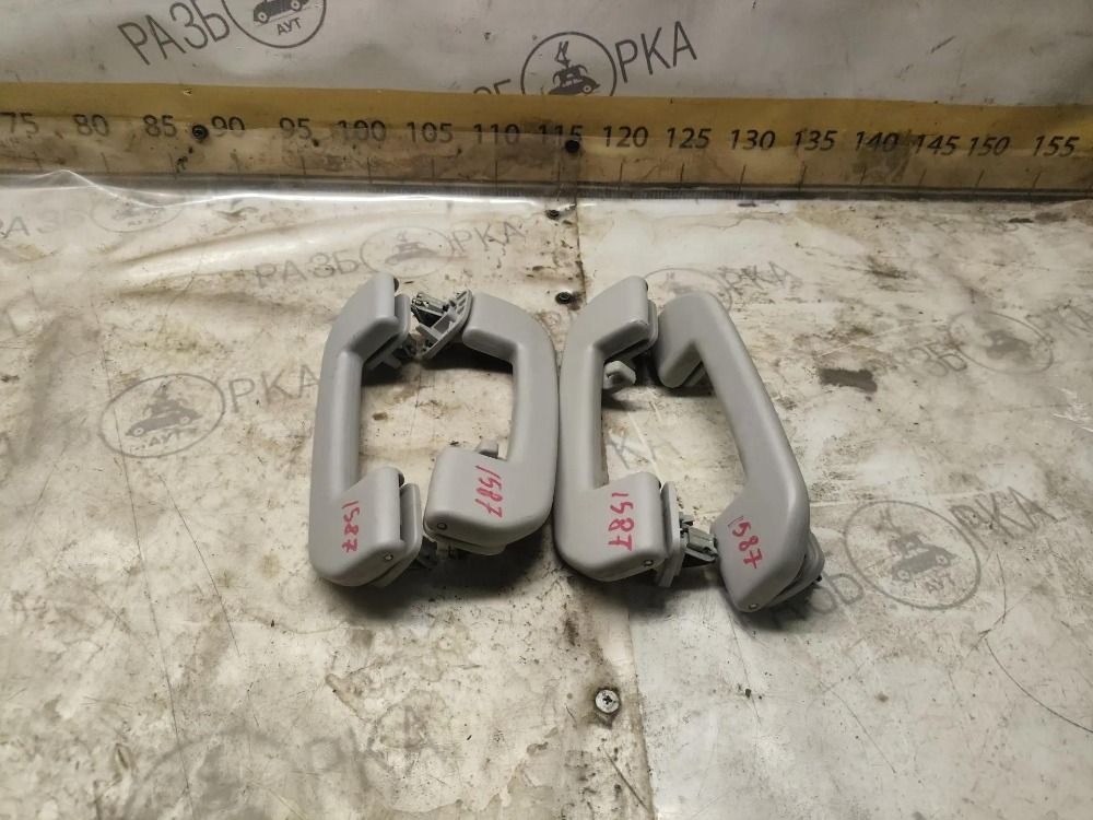 Ручка салона потолка комплект  Citroen C4 II, 2500 рублей, Тольятти