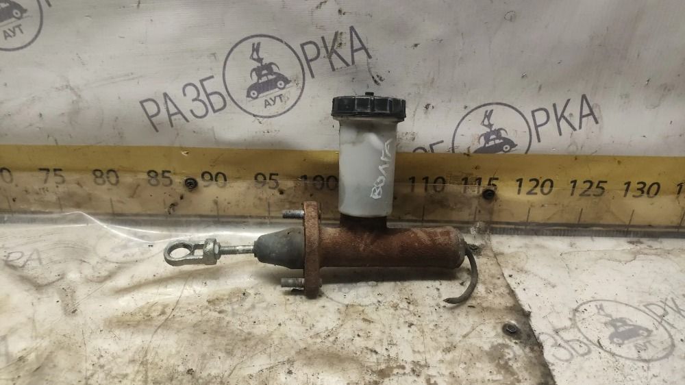 Главный тормозной цилиндр ГАЗ 3110 Волга, 1000 рублей, Тольятти