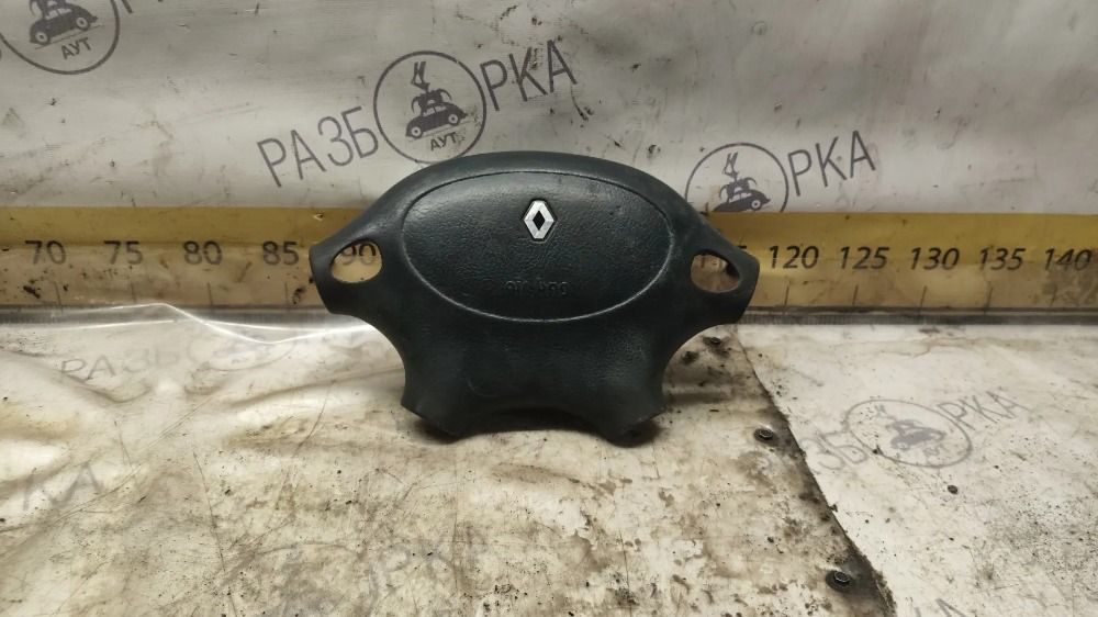 Подушка безопасности Renault Megane I, 2500 рублей, Тольятти