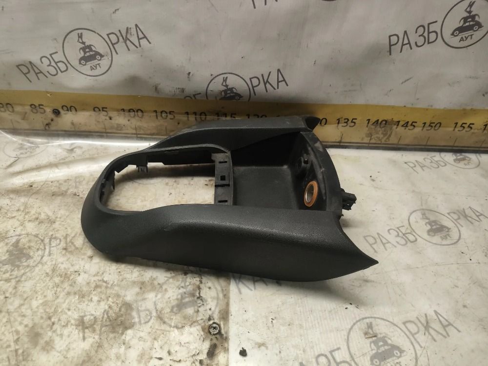 Накладка консоли КПП Citroen C4 II, 1800 рублей, Тольятти