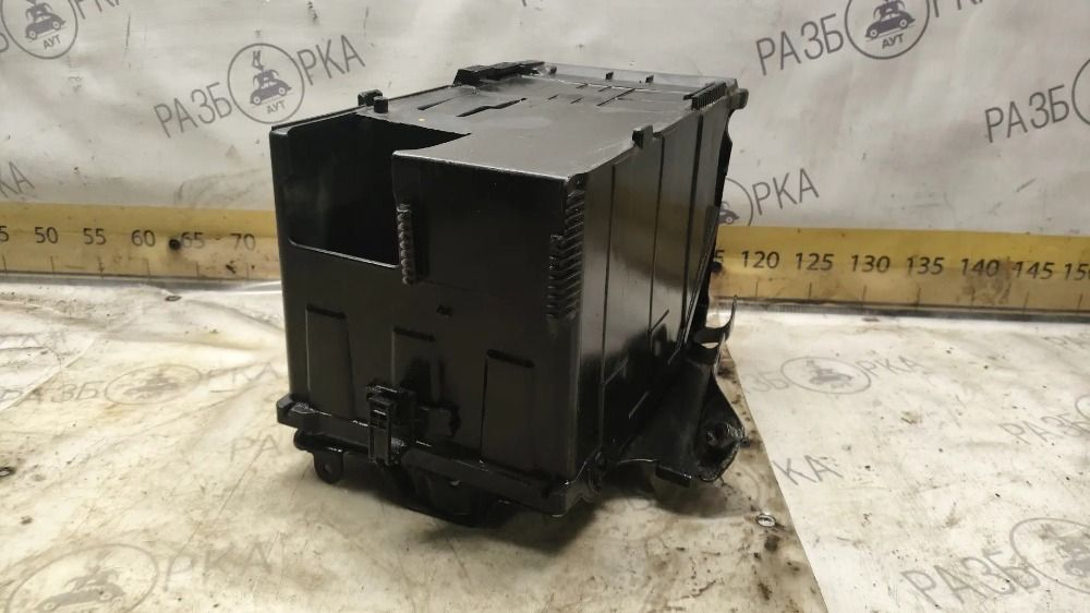 корпус ящик аккумулятора Citroen C4 II, 4000 рублей, Тольятти