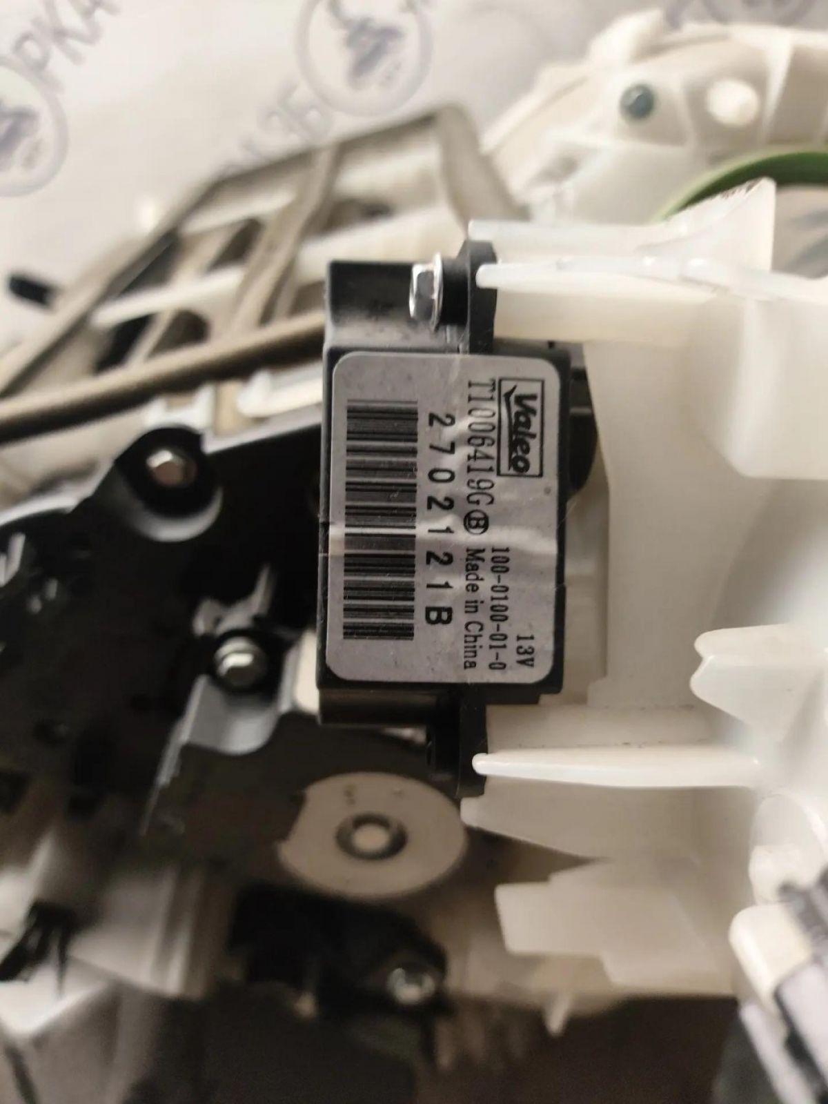Печка Отопление в сборе Citroen C4 II, 8000 рублей, Тольятти