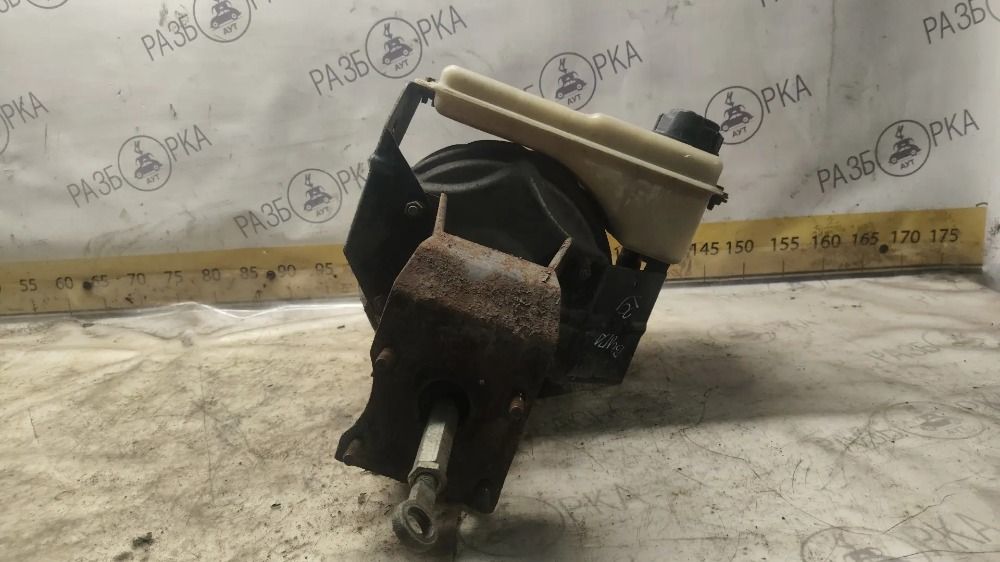 Вакуумник ГАЗ 3110 Волга, 3000 рублей, Тольятти