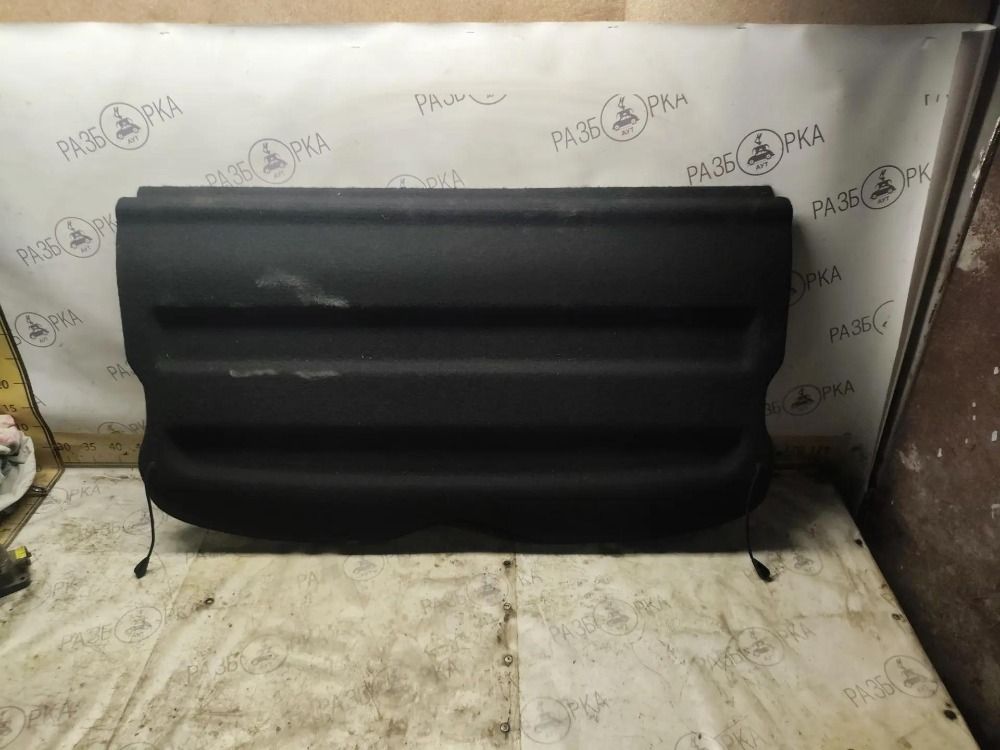Полка багажника Citroen C4 II, 4000 рублей, Тольятти