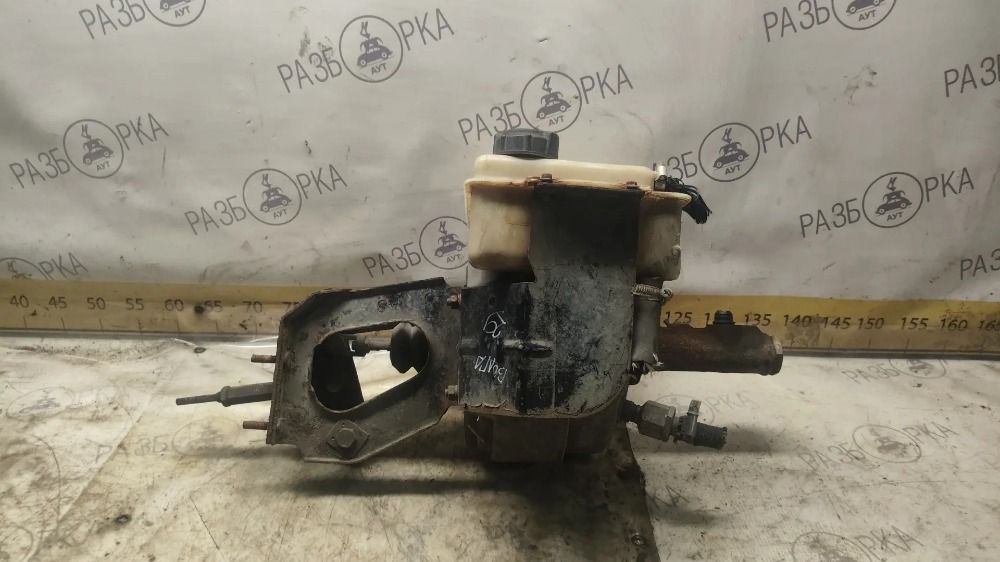 Вакуумник ГАЗ 3110 Волга, 3000 рублей, Тольятти
