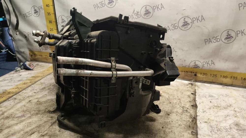 Печка Отопитель в сборе LIFAN Solano 620, 4000 рублей, Тольятти