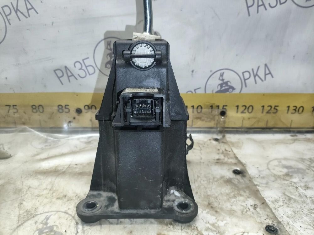 Кулиса РКПП Ford Fiesta 1.4 (FXJA), 3000 рублей, Тольятти