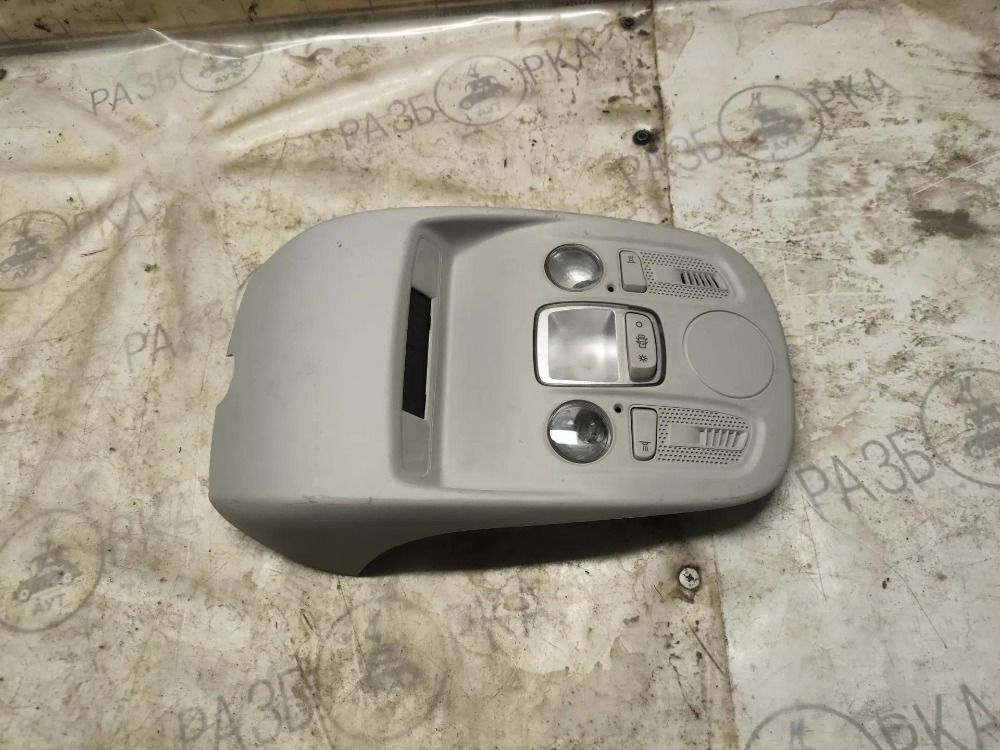 Плафон салонный  Citroen C4 II, 3000 рублей, Тольятти