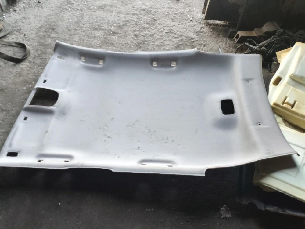 Обшивка потолка Citroen C4 B7, 4000 рублей, Тольятти