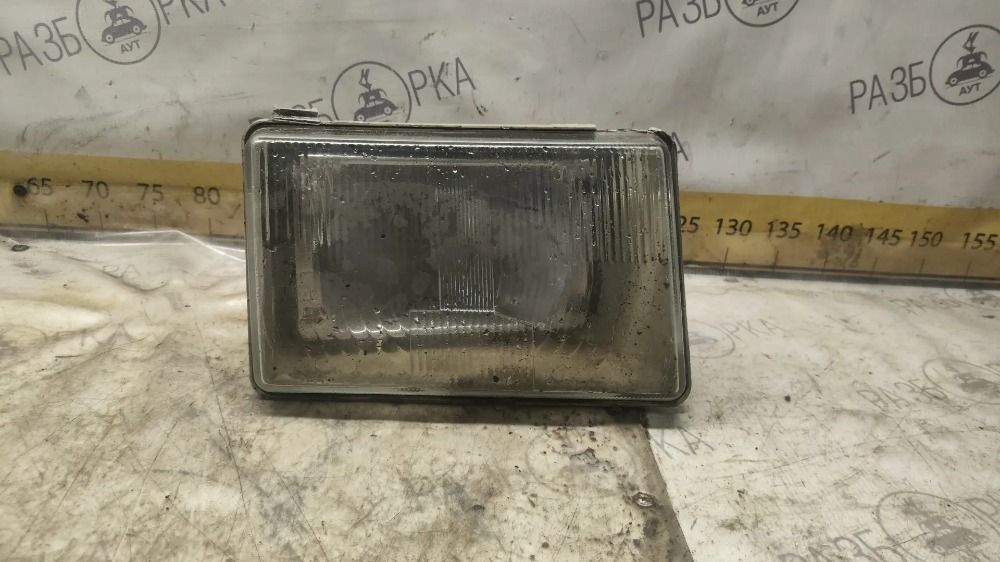 Фара правая Волга 3110, 1000 рублей, Тольятти