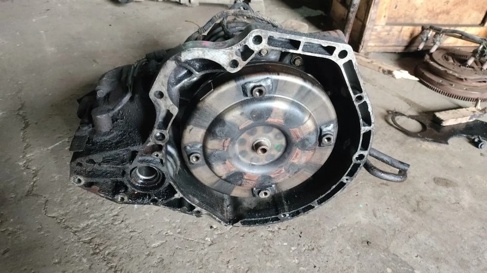 АКПП Nissan Avenir W10 (1990—1999) CD20, 25000 рублей, Тольятти