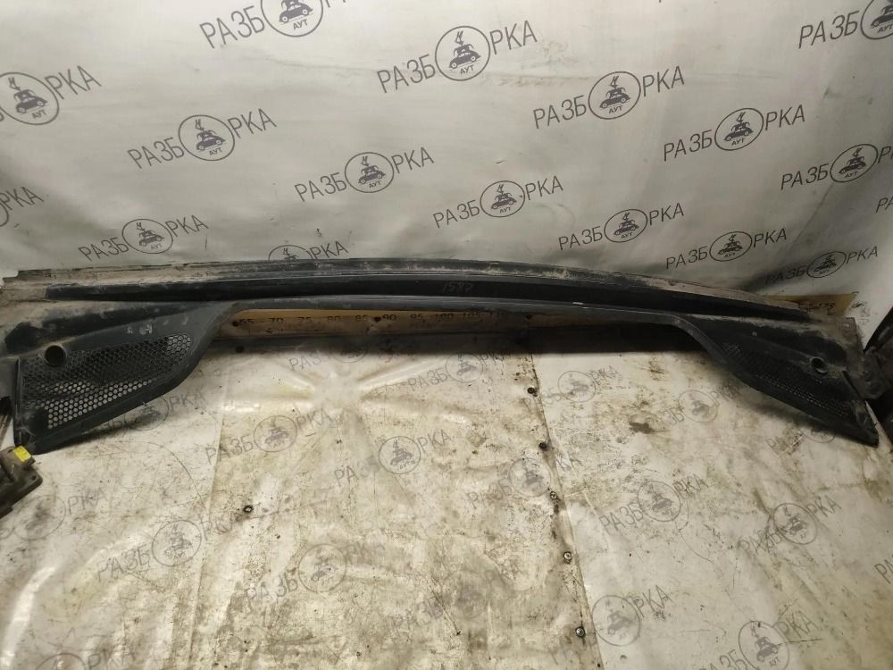 Жабо Citroen C4 II, 3500 рублей, Тольятти