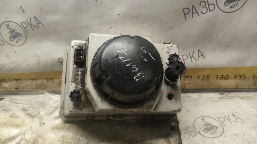 Фара правая Волга 3110, 1000 рублей, Тольятти