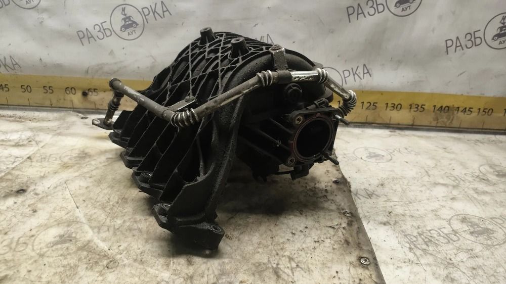Впускной коллектор Daewoo Nexia 150 F16D3, 3000 рублей, Тольятти