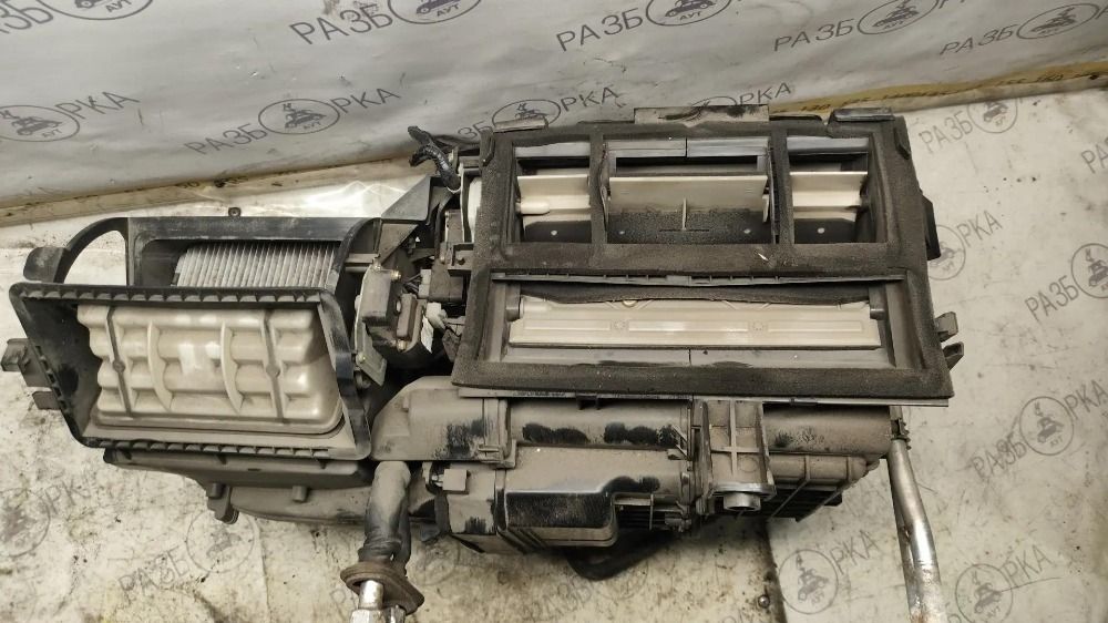 Печка Отопитель в сборе LIFAN Solano 620, 4000 рублей, Тольятти