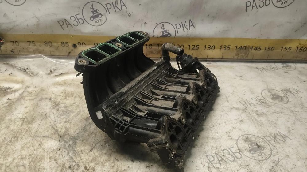 Коллектор впускной B12D1 Chevrolet Spark M300, 5000 рублей, Тольятти