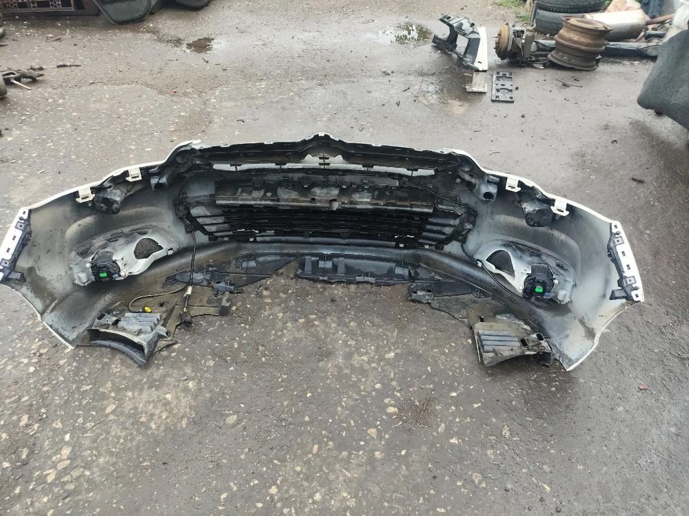 Бампер передний Citroen C4 II, 40000 рублей, Тольятти
