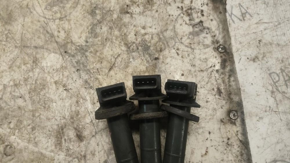 Катушка зажигания toyota 1NZ-FE 2NZ-FE 1SZ-FE, 2500 рублей, Тольятти
