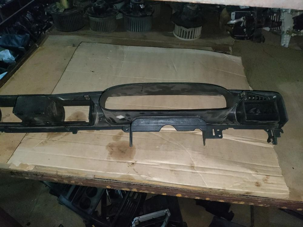 Рамка щитка приборов Nissan Bluebird U14, 1000 рублей, Тольятти
