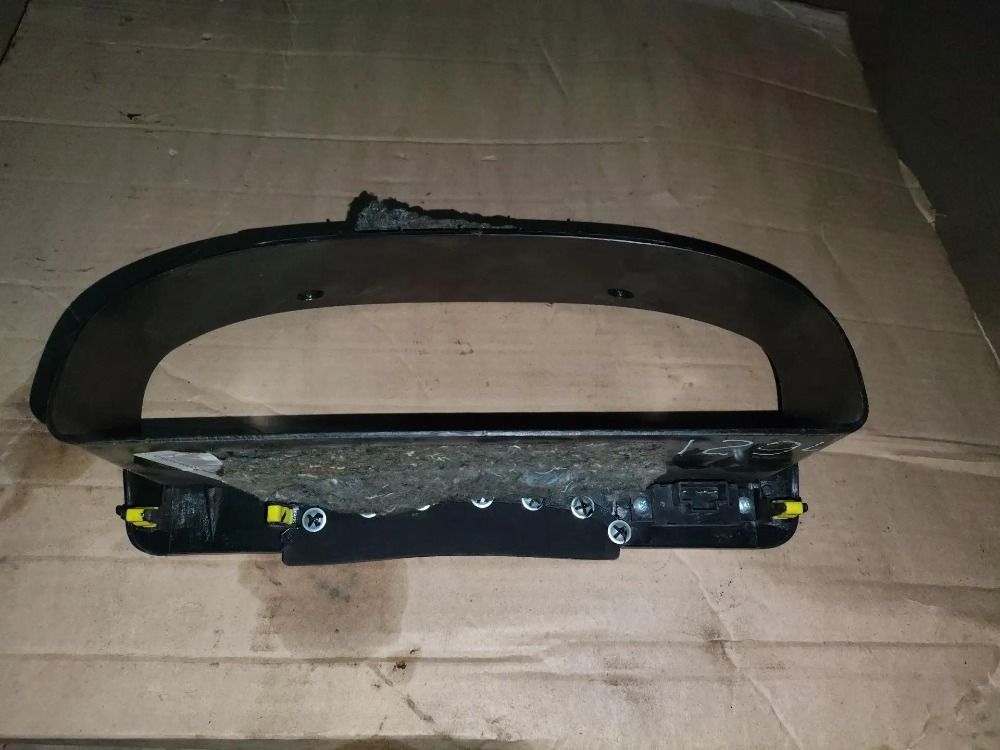 Рамка щитка приборов Geely Emgrand EC7 I, 900 рублей, Тольятти