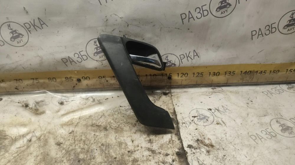Ручка салона задняя правая Volkswagen Polo V, 1500 рублей, Тольятти
