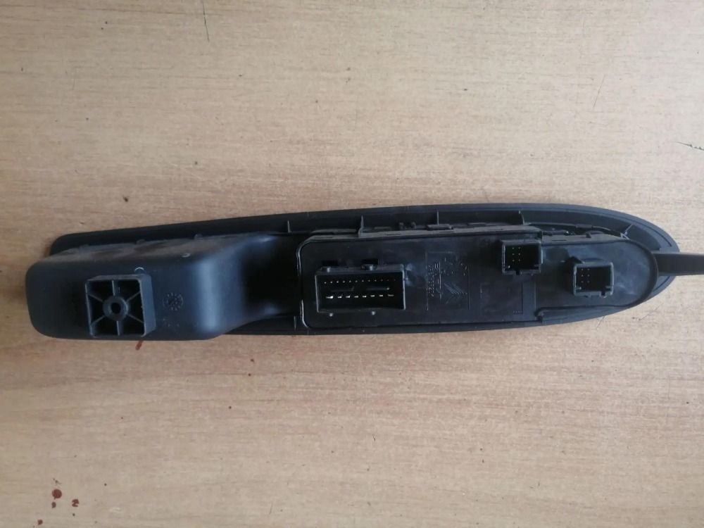 Блок управления стеклоподъемниками Citroen C4 II, 4500 рублей, Тольятти