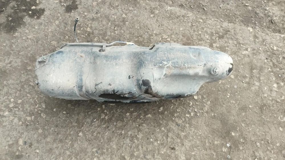 Бензобак Opel Corsa D Z14XEP, 4000 рублей, Тольятти