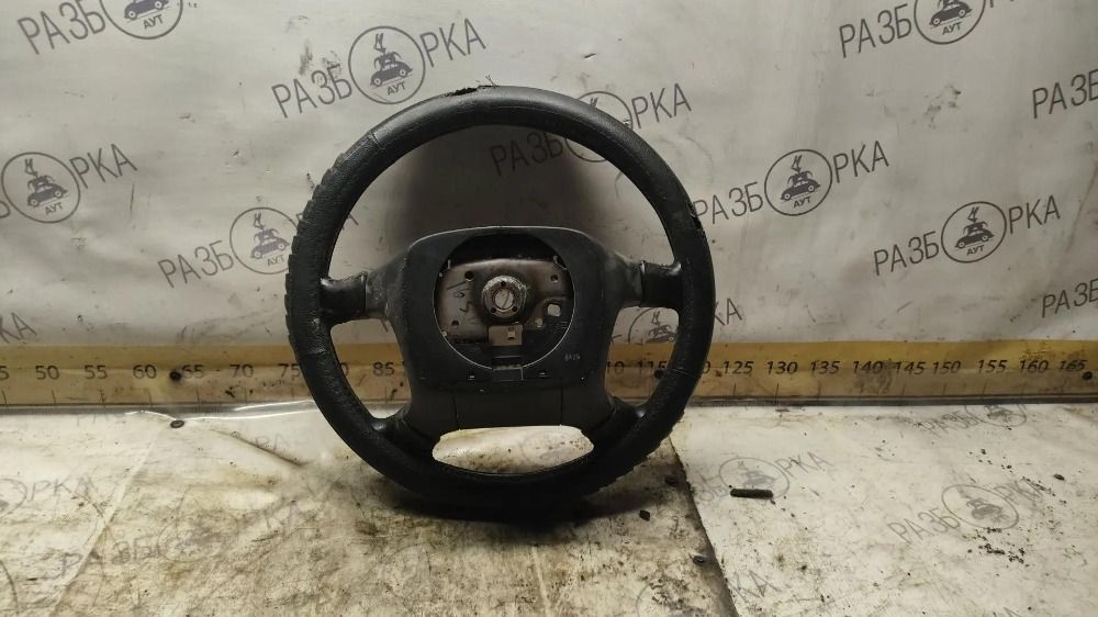 Рулевое колесо без AIR BAG Nissan Maxima A32, 1500 рублей, Тольятти