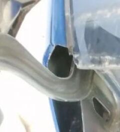 Петли капота  комплект Hyundai Solaris I, 2000 рублей, Тольятти