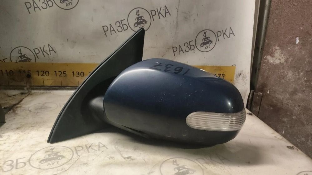 Зеркало левое 8 пинов Kia Ceed ED 1, 28000 рублей, Тольятти