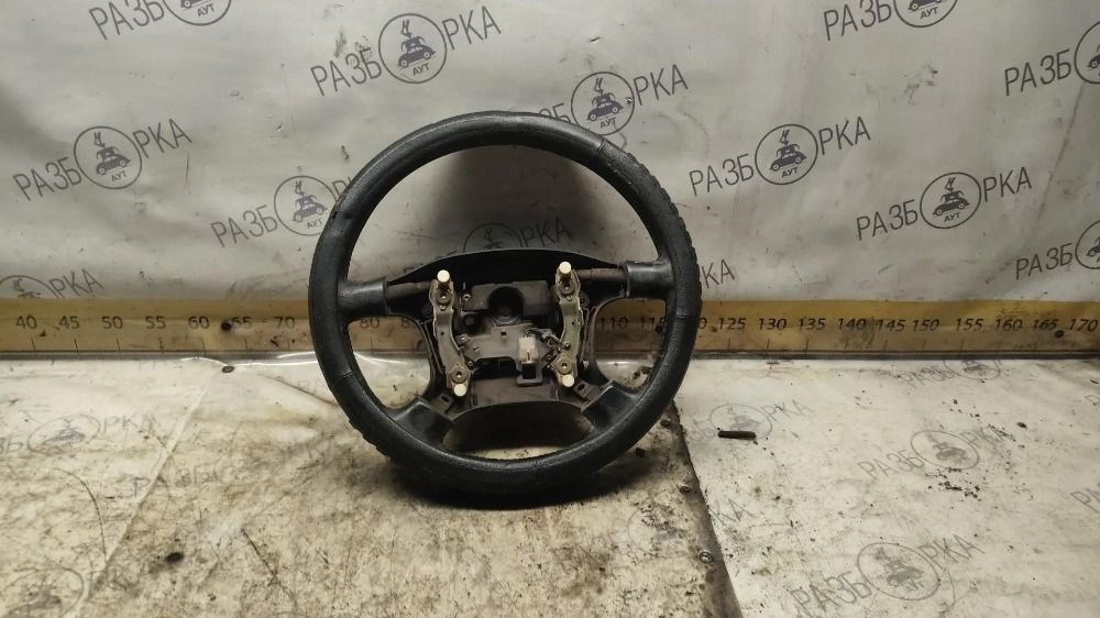 Рулевое колесо без AIR BAG Nissan Maxima A32, 1500 рублей, Тольятти