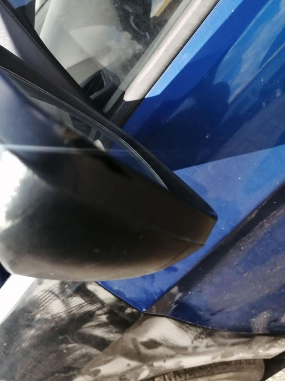 Зеркало наружное левое электро Hyundai Solaris 1, 8000 рублей, Тольятти