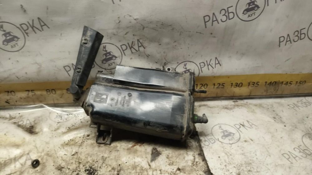 Адсорбер z14xep opel corsa d, 1500 рублей, Тольятти