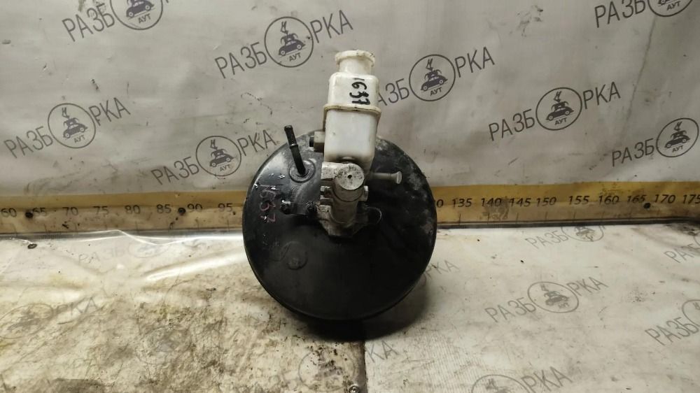Вакуумный усилитель тормозов ГТЦ Kia Ceed ED 1, 4500 рублей, Тольятти