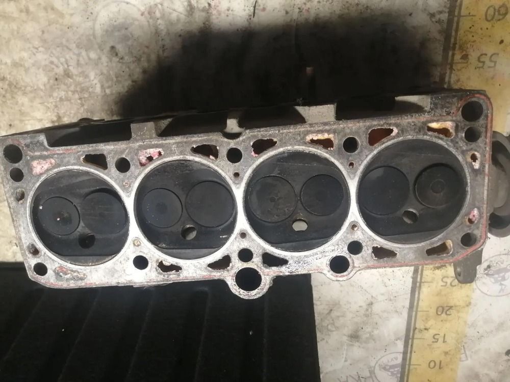 ГБЦ RP 1.8 Volkswagen Passat B3, 10000 рублей, Тольятти