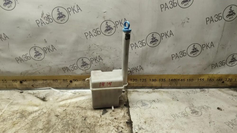 Бачок омывателя Kia Shuma II, 4500 рублей, Тольятти