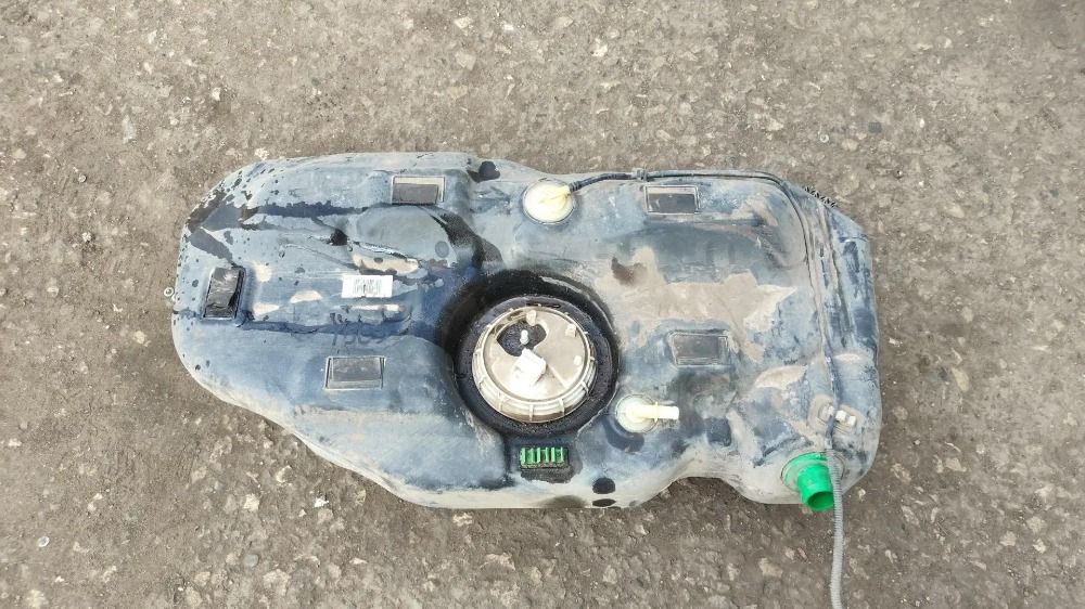 Бензобак Opel Corsa D Z14XEP, 4000 рублей, Тольятти