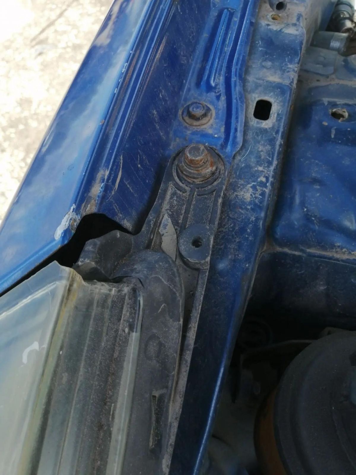 Фара правая  Hyundai Solaris 2010-2014 921024L000, 13000 рублей, Тольятти