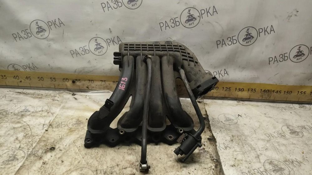 Впускной коллектор Lifan Solano 620 LF48103 2010, 4500 рублей, Тольятти