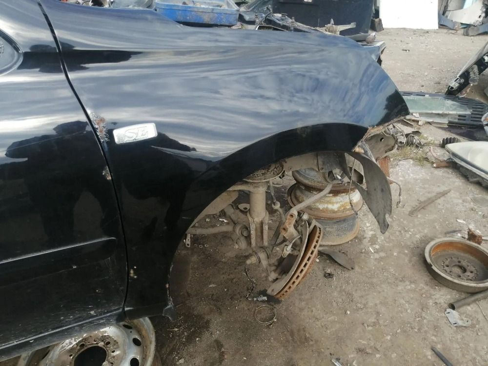 Крыло Datsun on-DO I (2014—2019), 6500 рублей, Тольятти