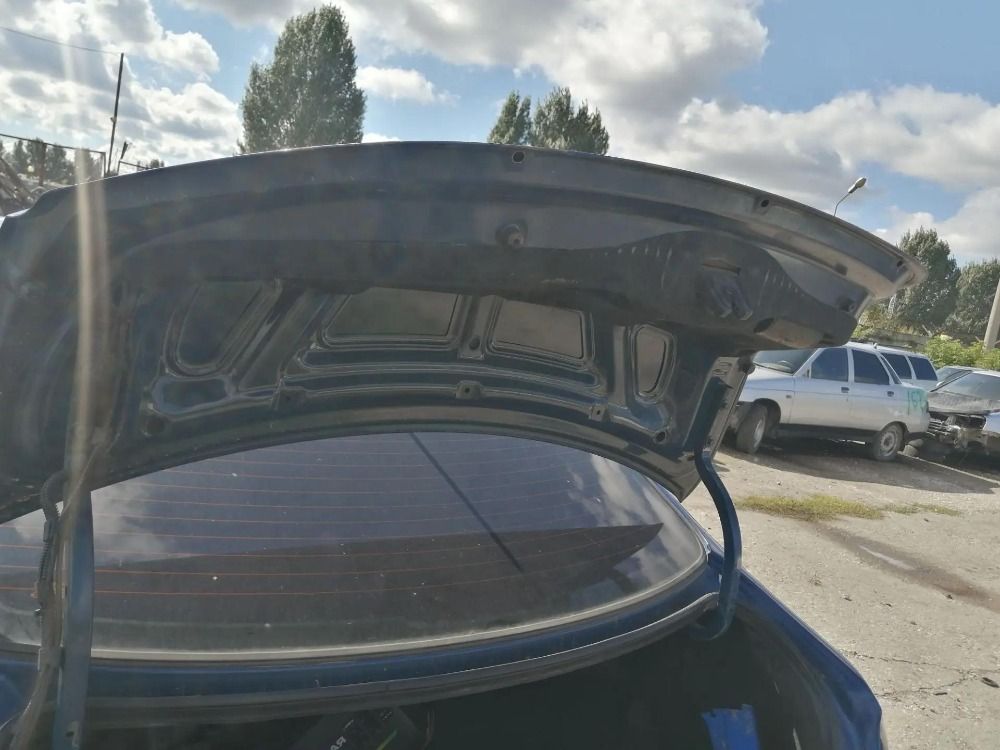 Крышка багажника Hyundai Solaris 1 СЕДАН, 35000 рублей, Тольятти