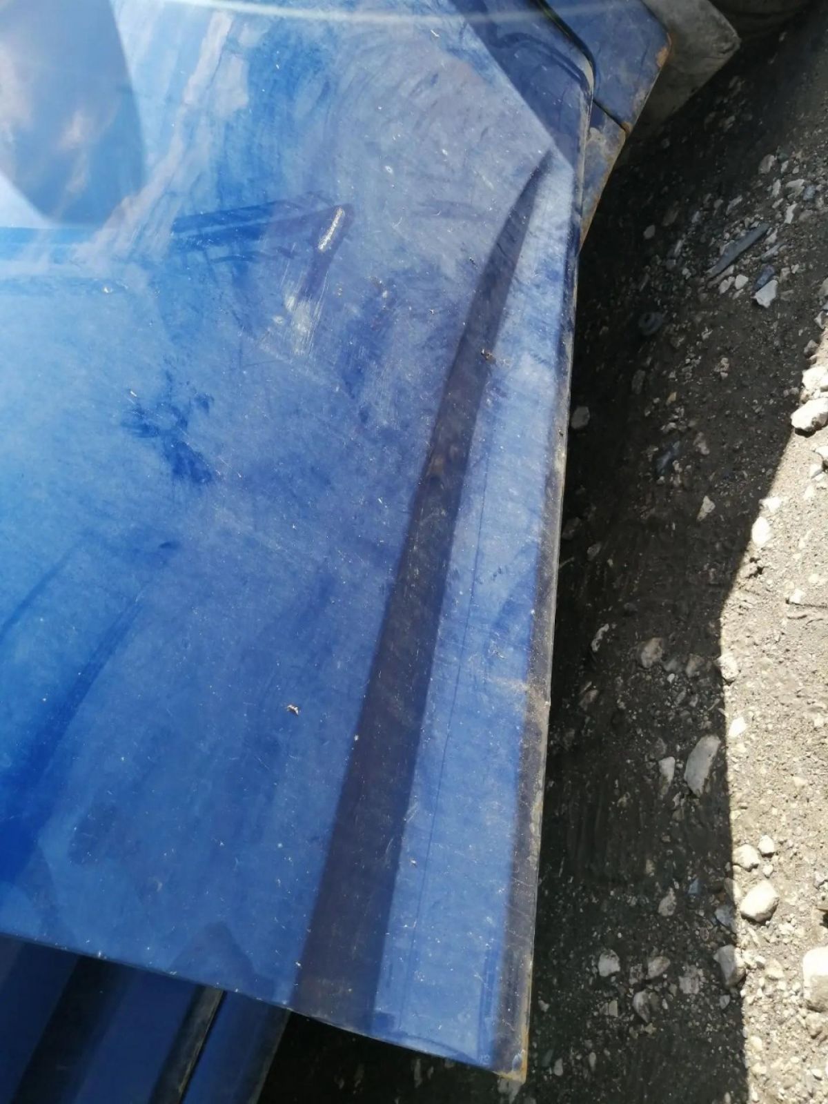 Дверь передняя правая Hyundai Solaris 1 RB G4FC, 33000 рублей, Тольятти