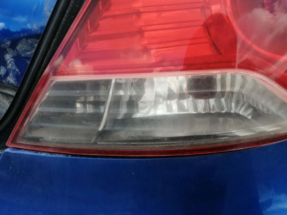 Фонарь задний правый Hyundai Solaris I, 8000 рублей, Тольятти