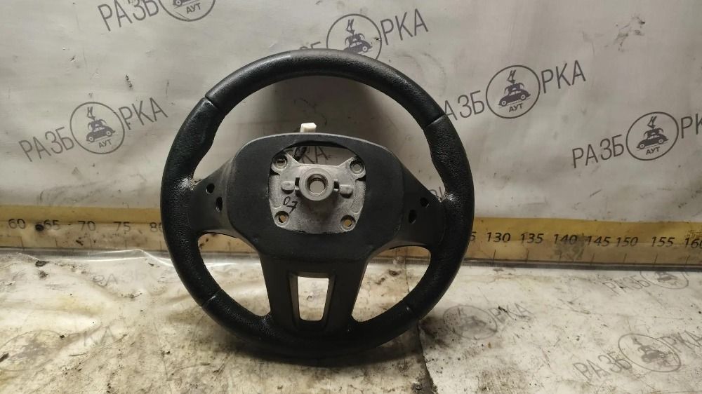 Рулевое колесо 561101H560EQ Kia Ceed 1.6 ED, 4500 рублей, Тольятти